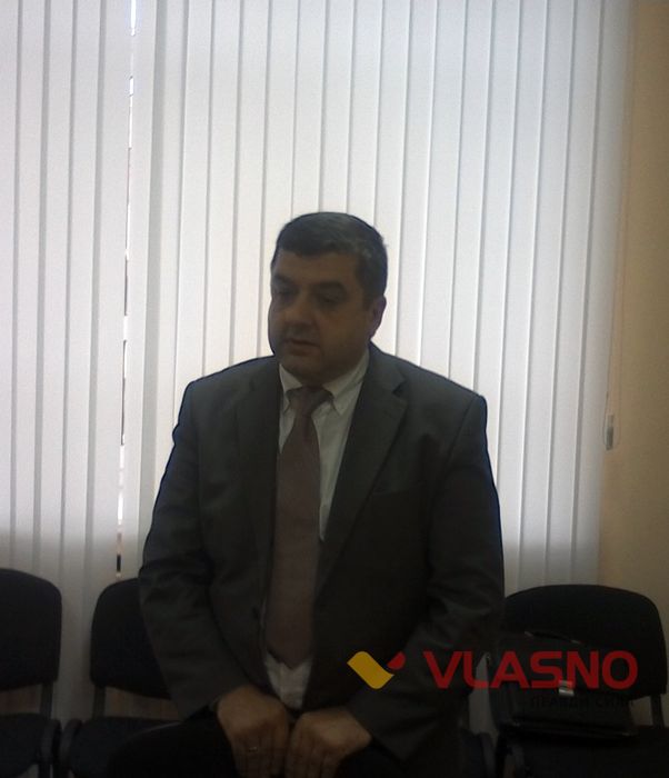 Микола Копачевський фото