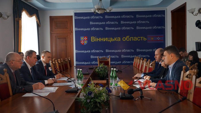 DESPRO у Вінниці фото