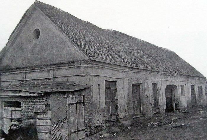 Браїлів у 1930 році фото