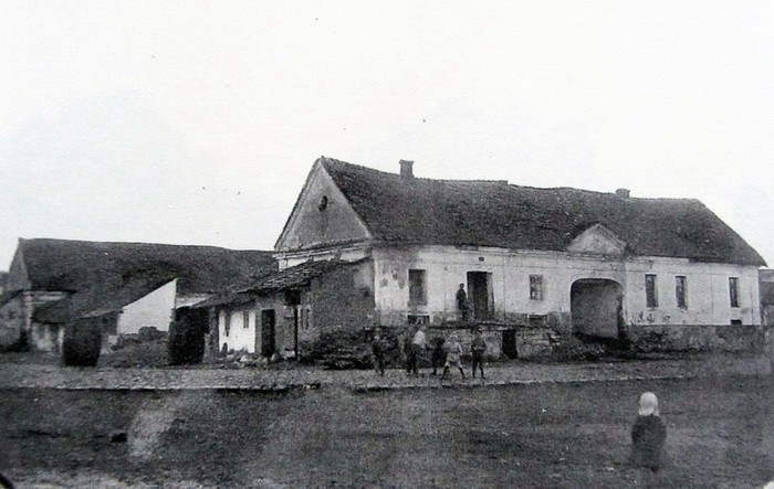 Браїлів у 1930 році фото