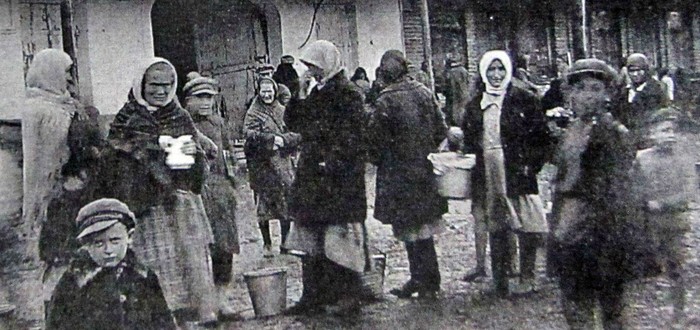 Браїлів у 1930 році фото