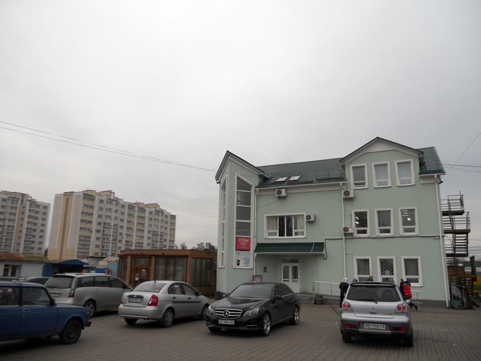 Майстер Груп у Вінниці фото
