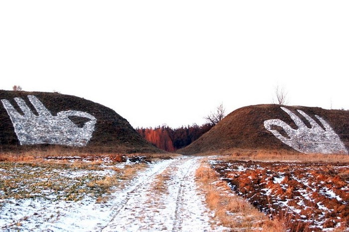 фестиваль Міфогенез фото