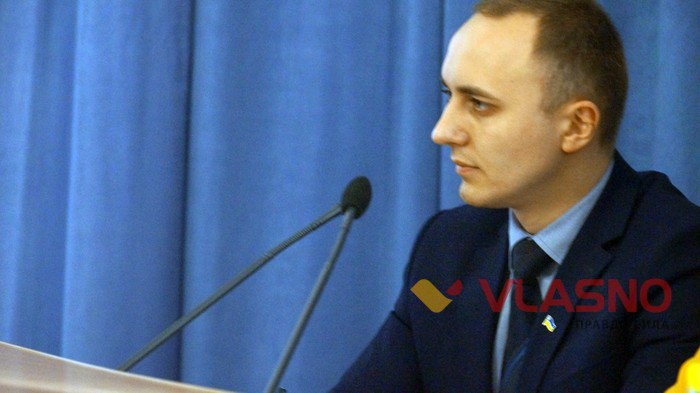 Олександр Качур фото 