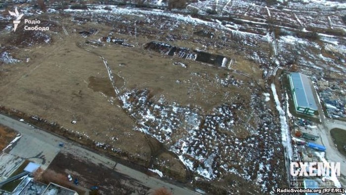 землы для Рошен фото