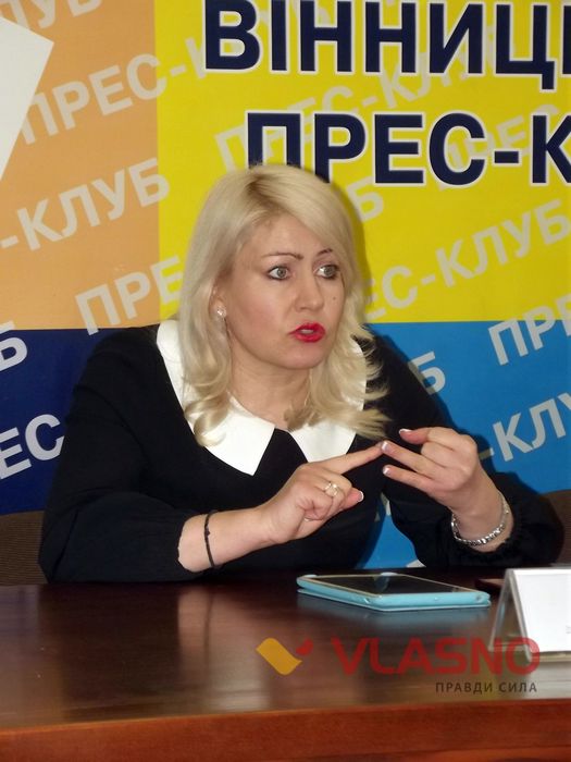 Вінничанин звинуватив лікарів у смерті п'ятирічної доньки 