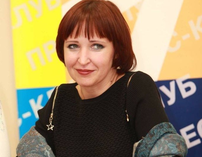 Юлія Грига фото