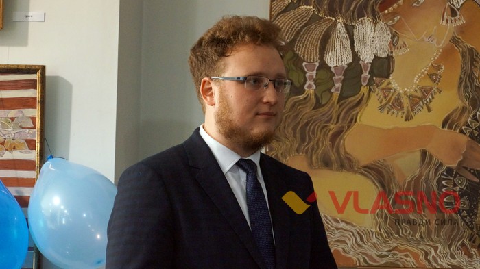 10 років Джерелу надії фото