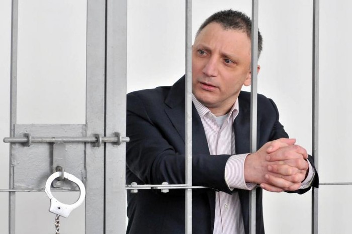 Андрій Слісарчук фото