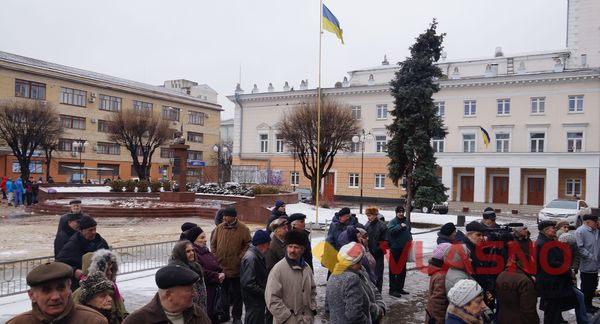 віче вінниця фото
