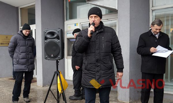 віче вінниця фото