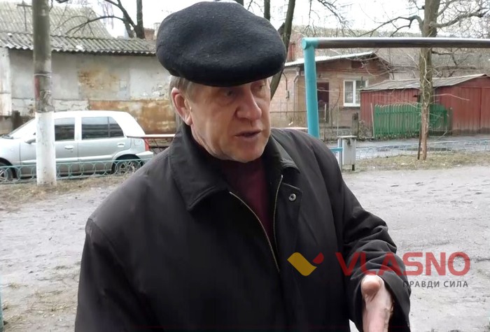 вінничанин Михайло фото