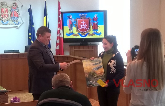 Ірина Якімчук фото