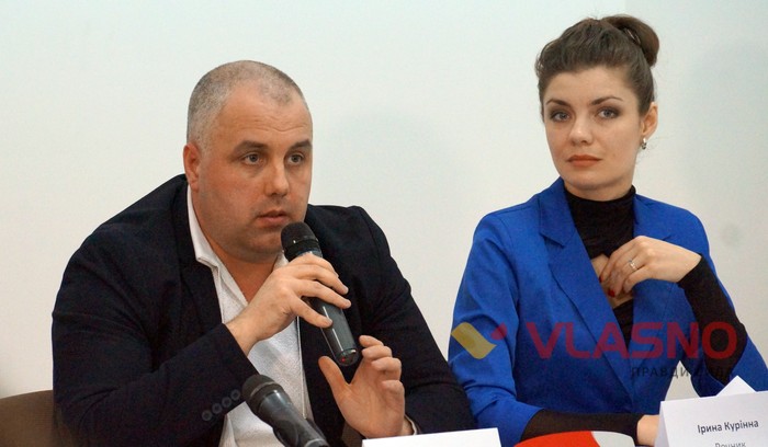 Олексій Некрасов фото