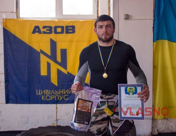 Юрій Назарук фото