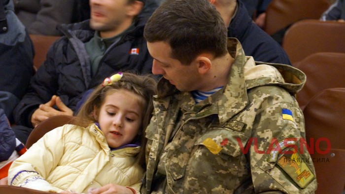 нагородження вінницьких АТОвців фото