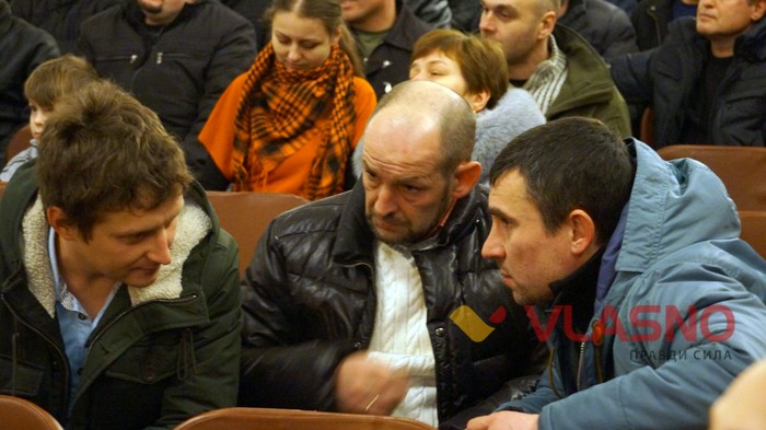 нагородження вінницьких АТОвців фото
