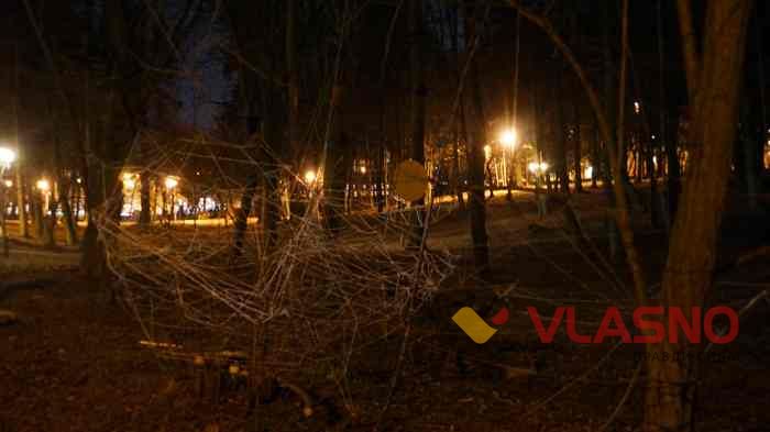 фестиваль довкілля Міфогенез фото