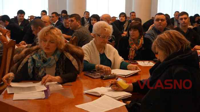 громадська рада при Вінницькій облраді фото