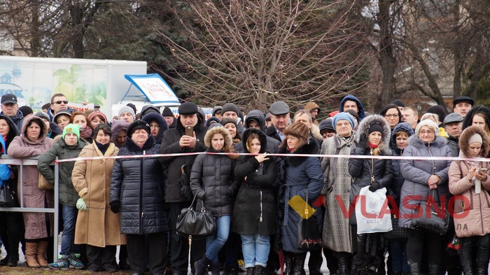 патрульна поліція у Вінниці фото