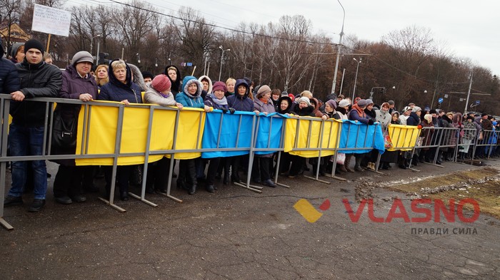 патрульна поліція у Вінниці фото