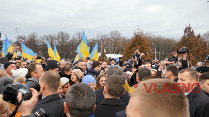 патрульна поліція у Вінниці фото