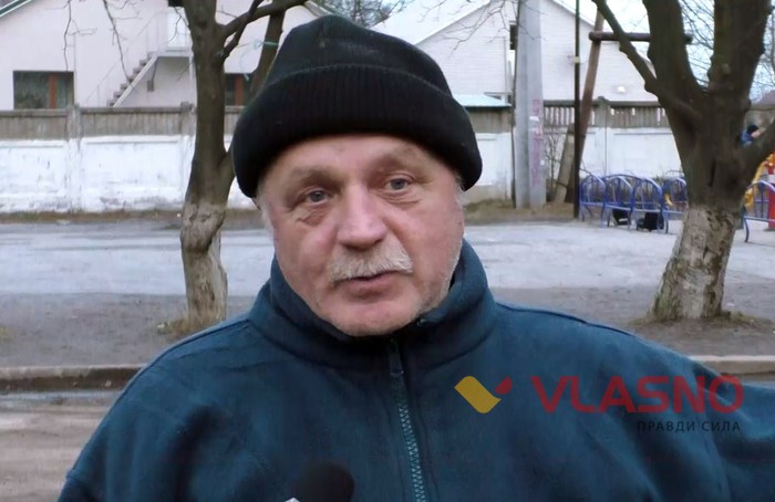 вінничанин Геннадій фото
