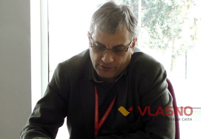 Володимир Ніценко фото