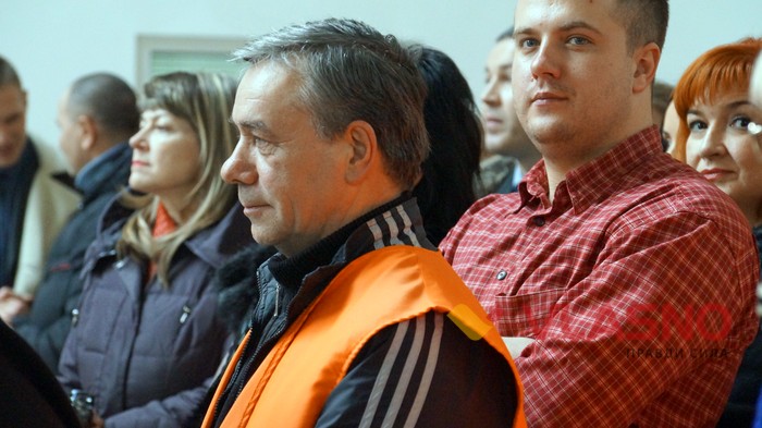підприємство Барлінек у Вінниці фото