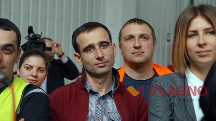 підприємство Барлінек у Вінниці фото