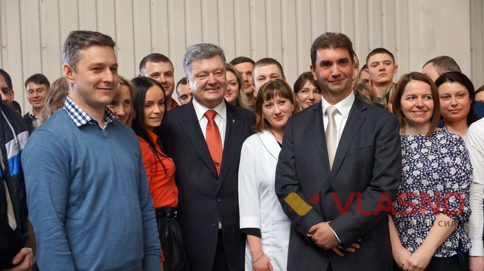підприємство Барлінек у Вінниці фото