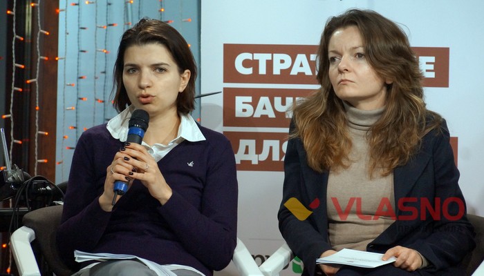 Несторівська група у Вінниці фото