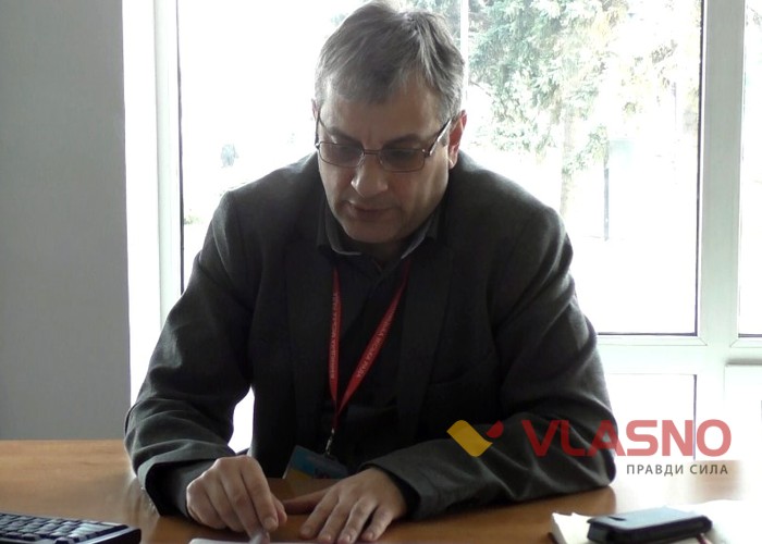 Володимир Ніценко фото