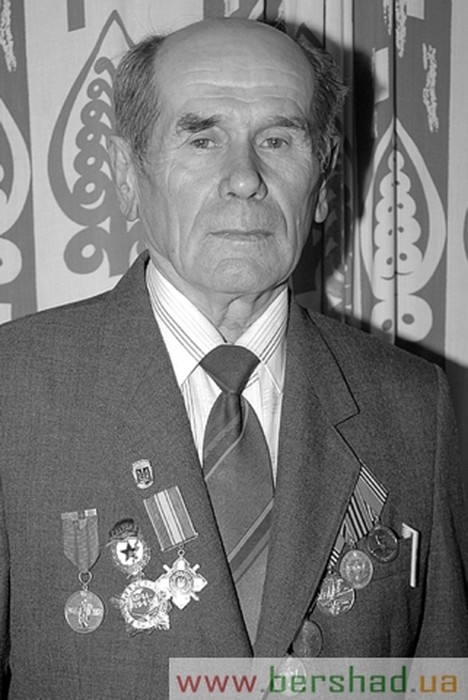 Іван Закревський фото