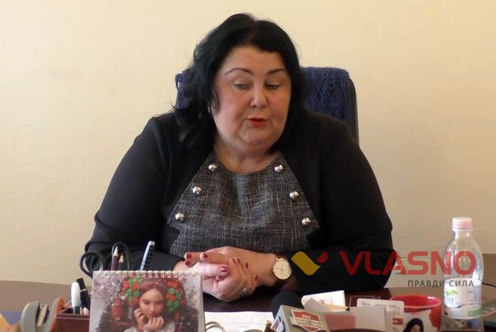 Людмила Грабович фото