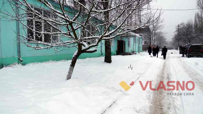 землі Вінницякіно фото