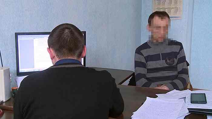 грабежі на Тиврівщині фото