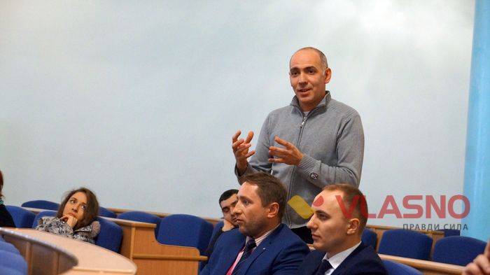 звернення вінницьких депутатів щодо політвязнів фото