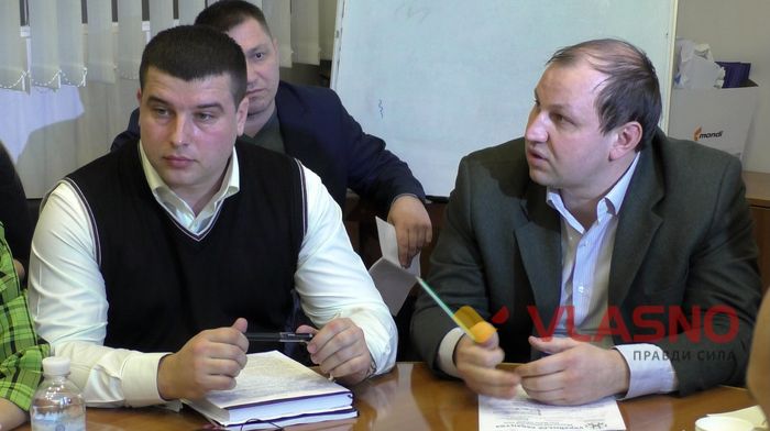 Вадим Жмурко фото