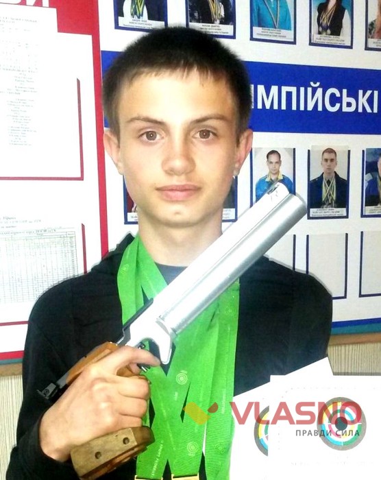 Богдан Кириленко фото