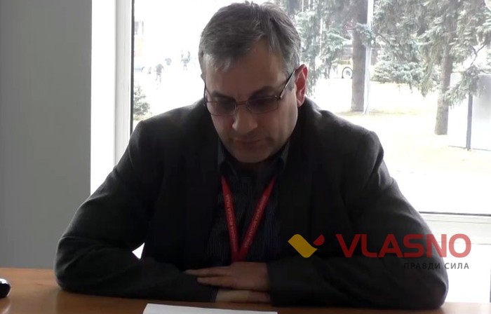 Володимир Ніценко фото