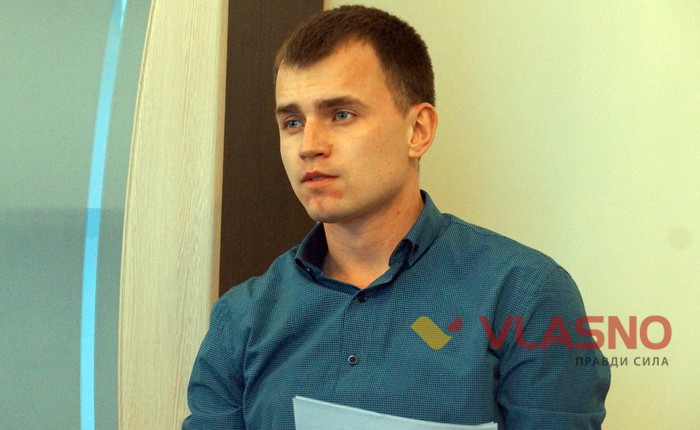 Андрій Вигонюк фото
