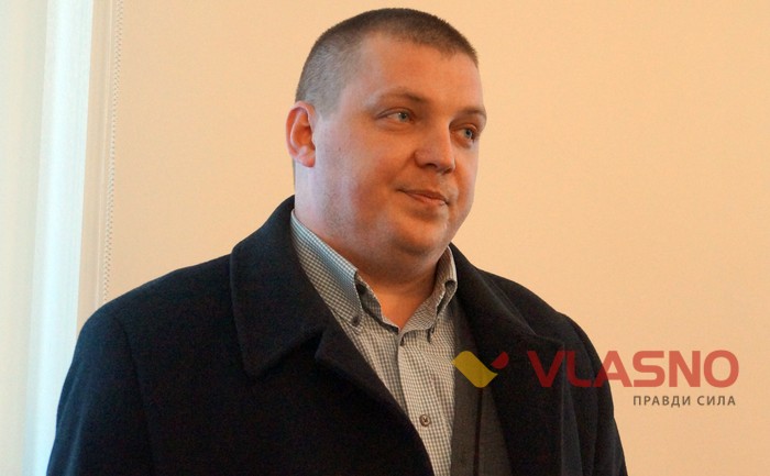 Сергій Вишневський фото