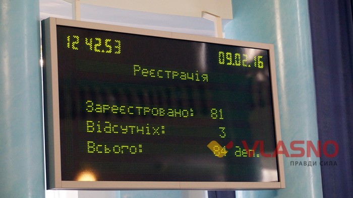 система Рада фото