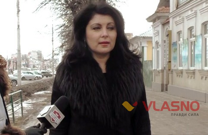 вінничанка Тетяна фото