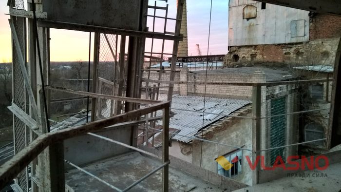браїлів цукровий завод фото