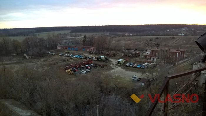 браїлів цукровий завод вінниця фото