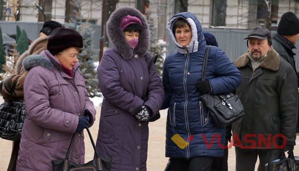 Вінницьке віче поїде до Києва