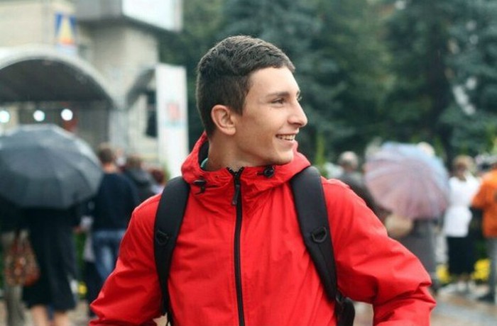 Сергій Скотар фото