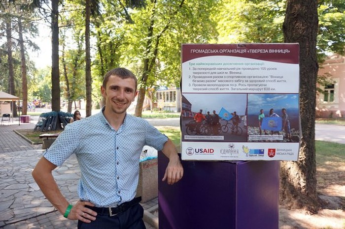 Віктор Долецький фото